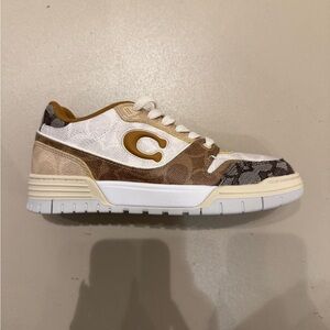 Coach Women's SoHo Sneaker